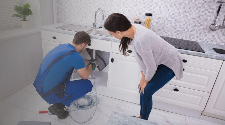 Local tankless water heater installation in Littlestown, PA